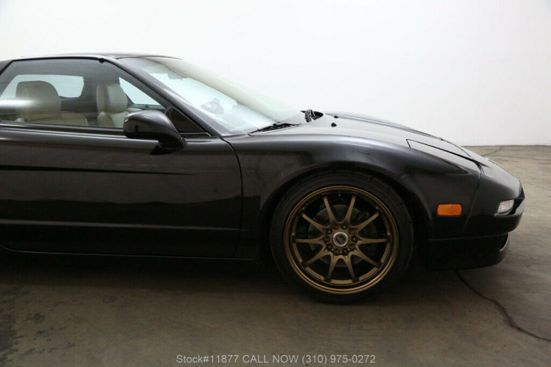 1991 Acura NSX - photo 9