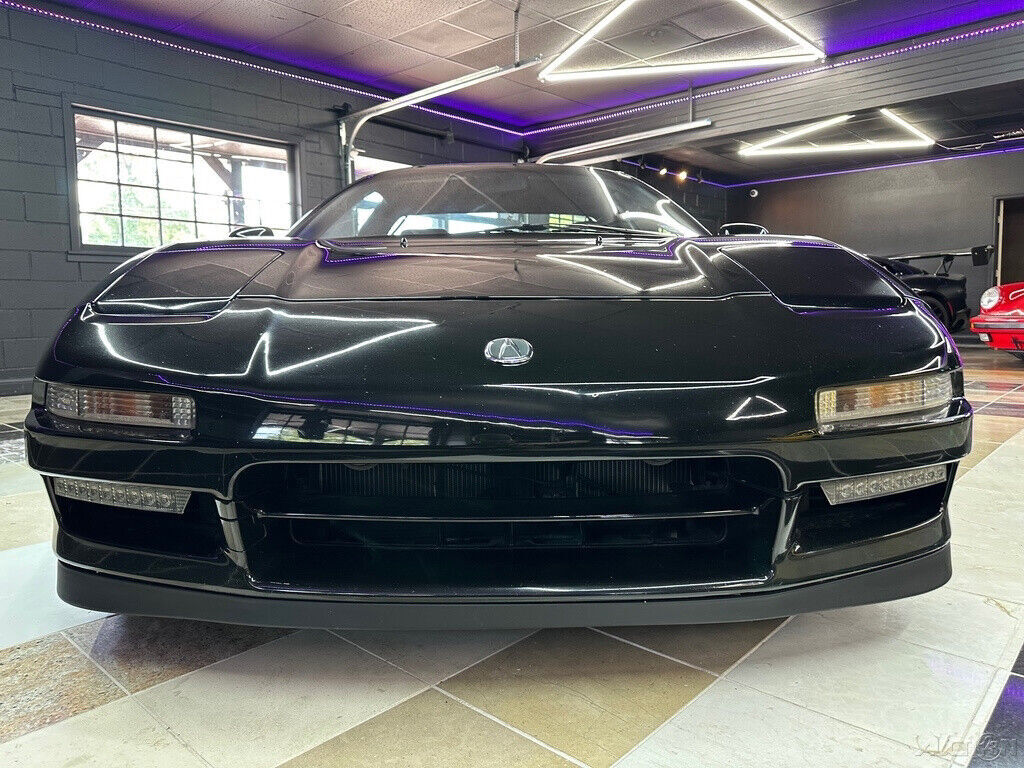1991 Acura NSX - photo 11