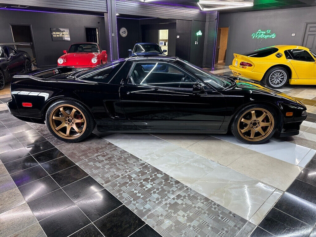 1991 Acura NSX - photo 7