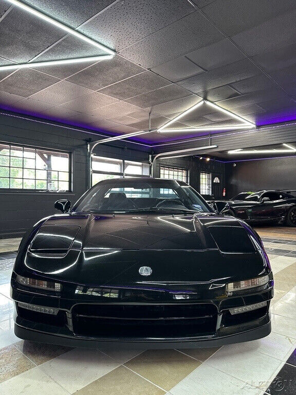1991 Acura NSX - photo 9