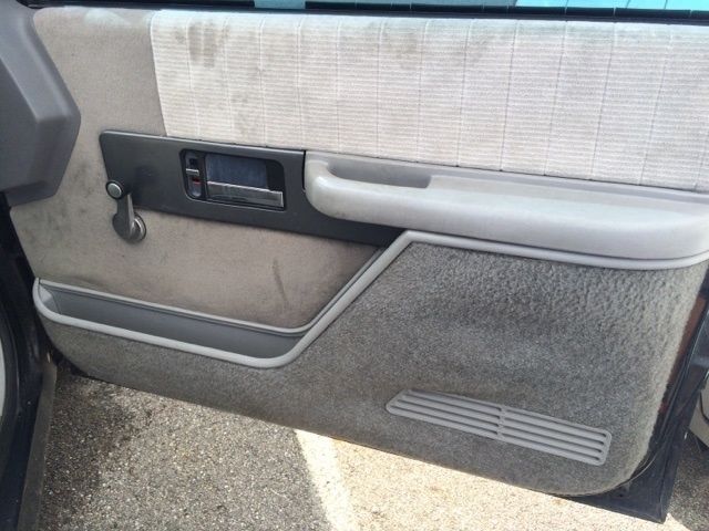 1991 Chevrolet C/K Pickup 1500 - photo 11
