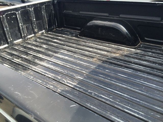 1991 Chevrolet C/K Pickup 1500 - photo 7