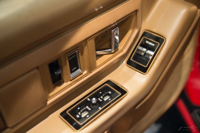 1991 Cadillac Eldorado - photo 11