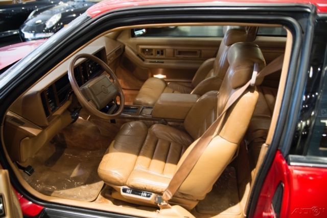 1991 Cadillac Eldorado - photo 12