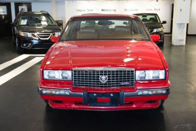 1991 Cadillac Eldorado - photo 2