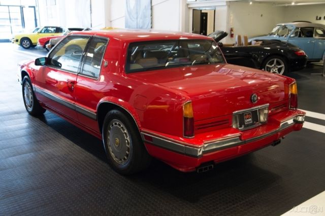 1991 Cadillac Eldorado - photo 5