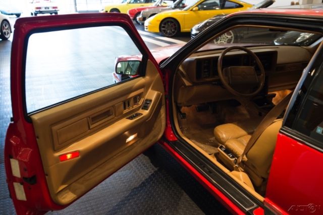 1991 Cadillac Eldorado - photo 9