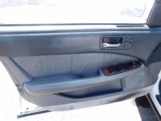 1991 Lexus LS - photo 11
