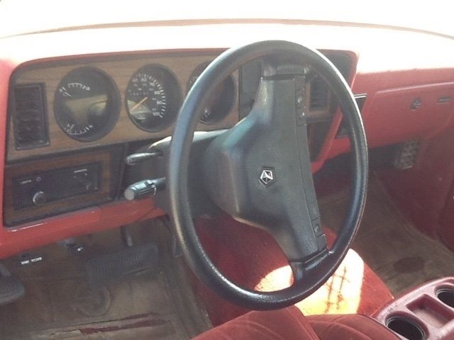 1991 Dodge Ram 1500 - photo 10