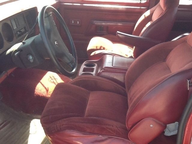 1991 Dodge Ram 1500 - photo 9