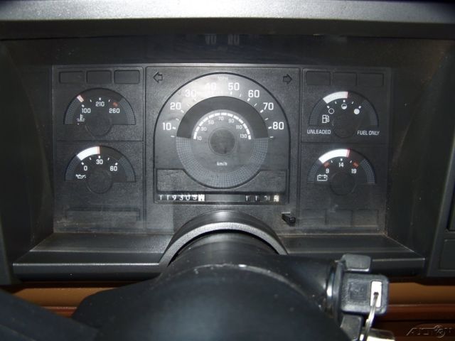 1991 GMC Sierra 3500 - photo 9