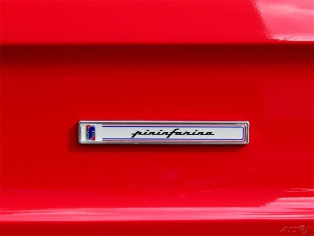 1991 Alfa Romeo Spider - photo 9
