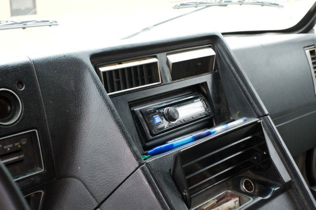 1991 GMC Vandura - photo 10