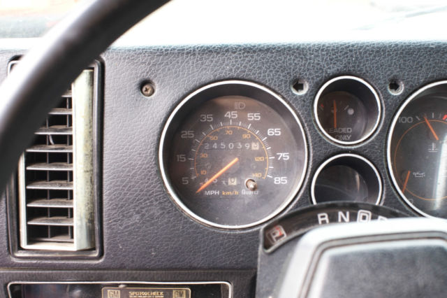 1991 GMC Vandura - photo 11