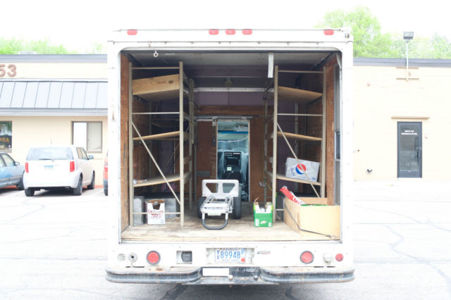 1991 GMC Vandura - photo 7