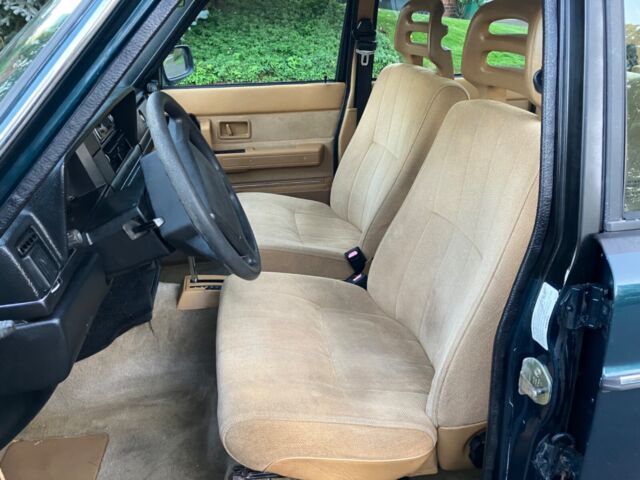 1991 Volvo 240 - photo 10