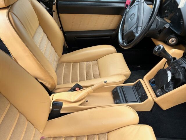 1991 Alfa Romeo Spider - photo 10