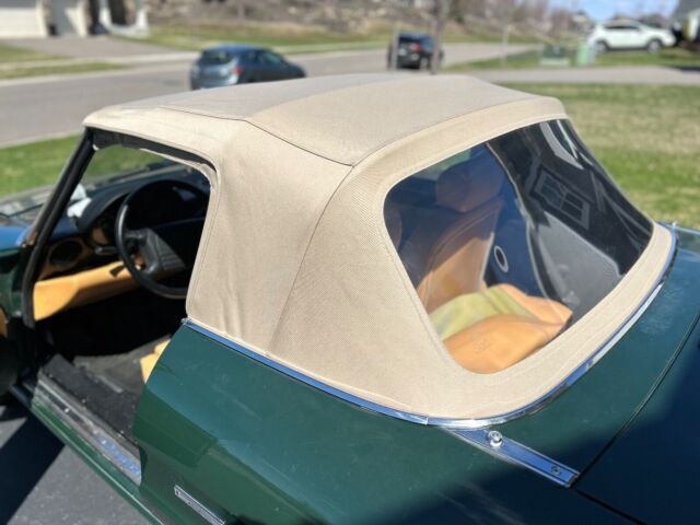 1991 Alfa Romeo Spider - photo 9
