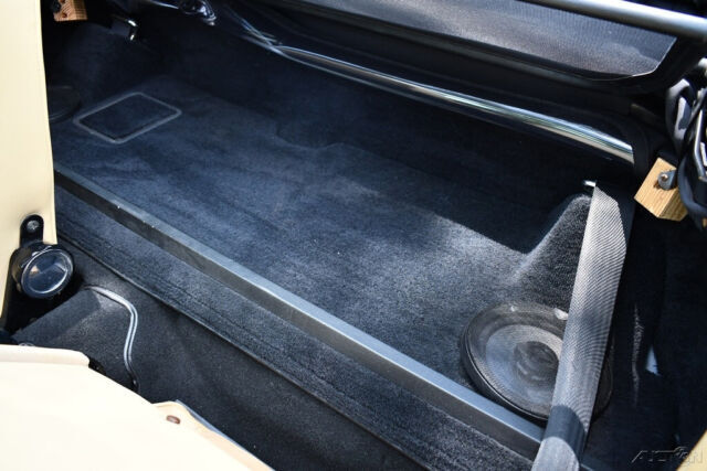 1991 Alfa Romeo Spider Veloce convertible - photo 11