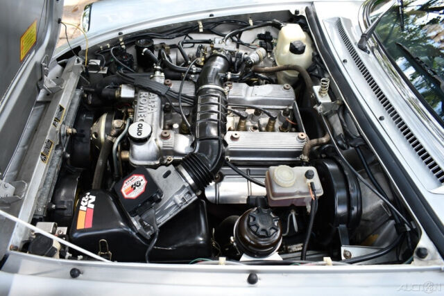 1991 Alfa Romeo Spider Veloce convertible - photo 5