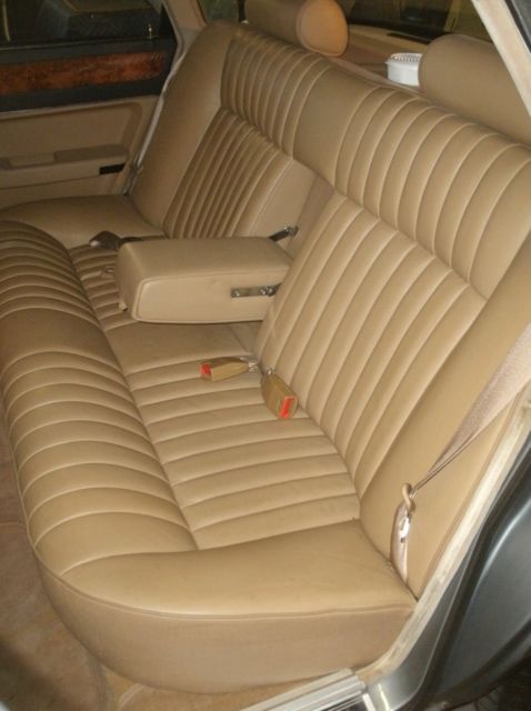 1991 Jaguar XJ6 - photo 13