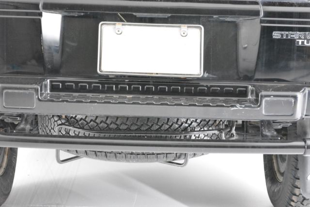 1991 Volkswagen Bus/Vanagon Delica Syncro Quigley Vanagon - photo 4