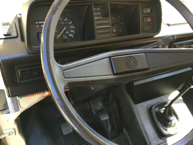 1991 Volkswagen Bus/Vanagon T3 - photo 7