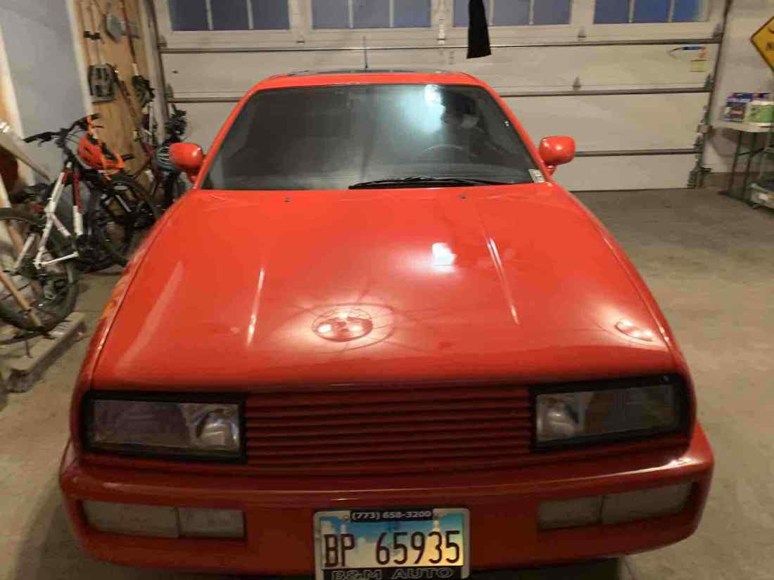 1991 Volkswagen Corrado - photo 5