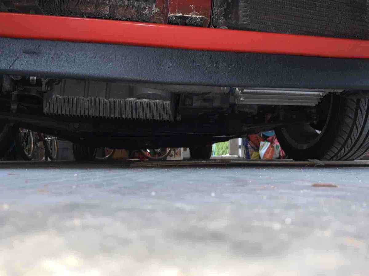 1991 Volkswagen Corrado G60 - photo 10