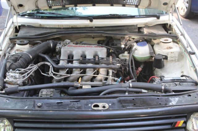 1991 Volkswagen Other - photo 12