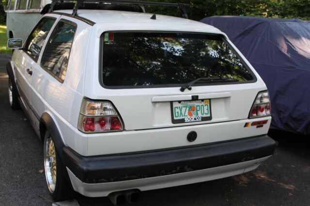 1991 Volkswagen Other - photo 2