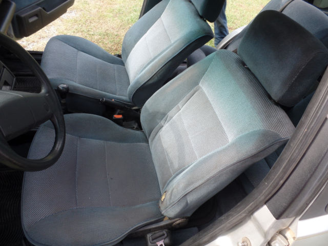 19910000 Volkswagen Jetta - photo 8