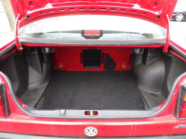 1991 Volkswagen Jetta GL - photo 10
