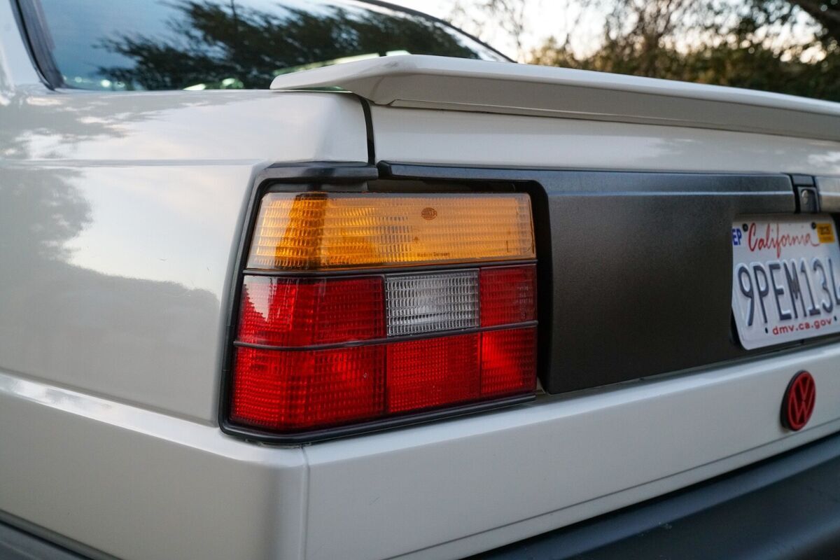 1991 Volkswagen Jetta GLI - photo 10
