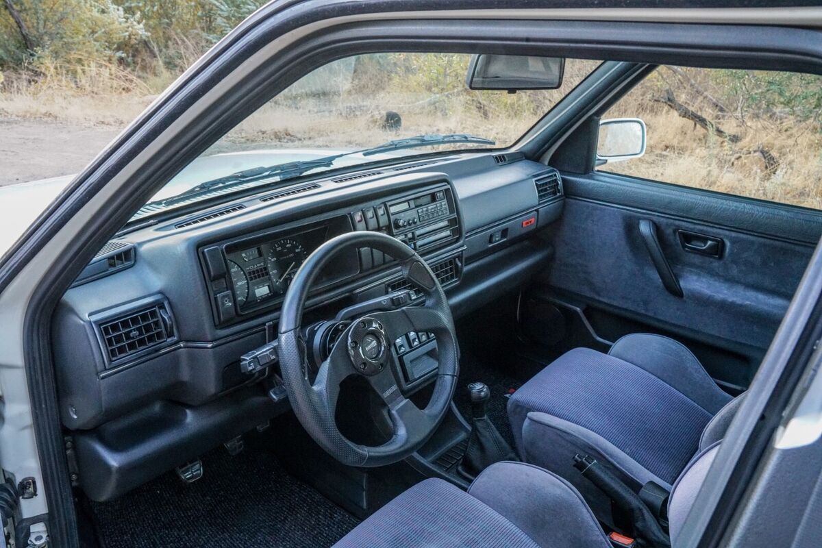 1991 Volkswagen Jetta GLI - photo 12
