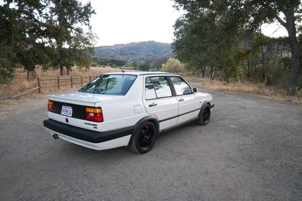 1991 Volkswagen Jetta GLI - photo 3
