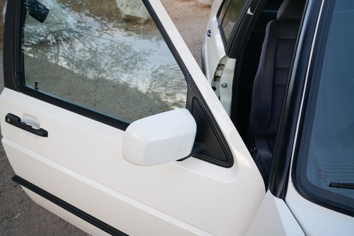 1991 Volkswagen Jetta GLI - photo 4