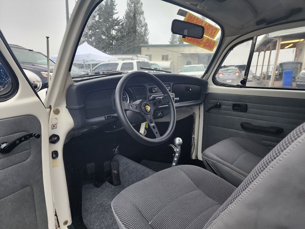 1991 Volkswagen Beetle - Classic - photo 11