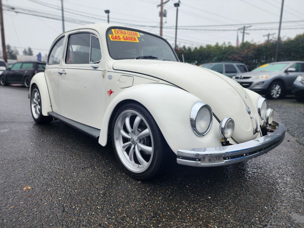 1991 Volkswagen Beetle - Classic - photo 3