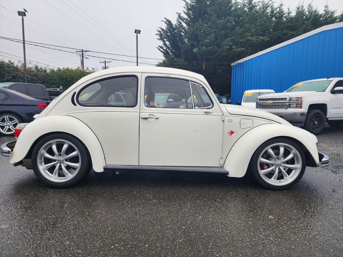 1991 Volkswagen Beetle - Classic - photo 4
