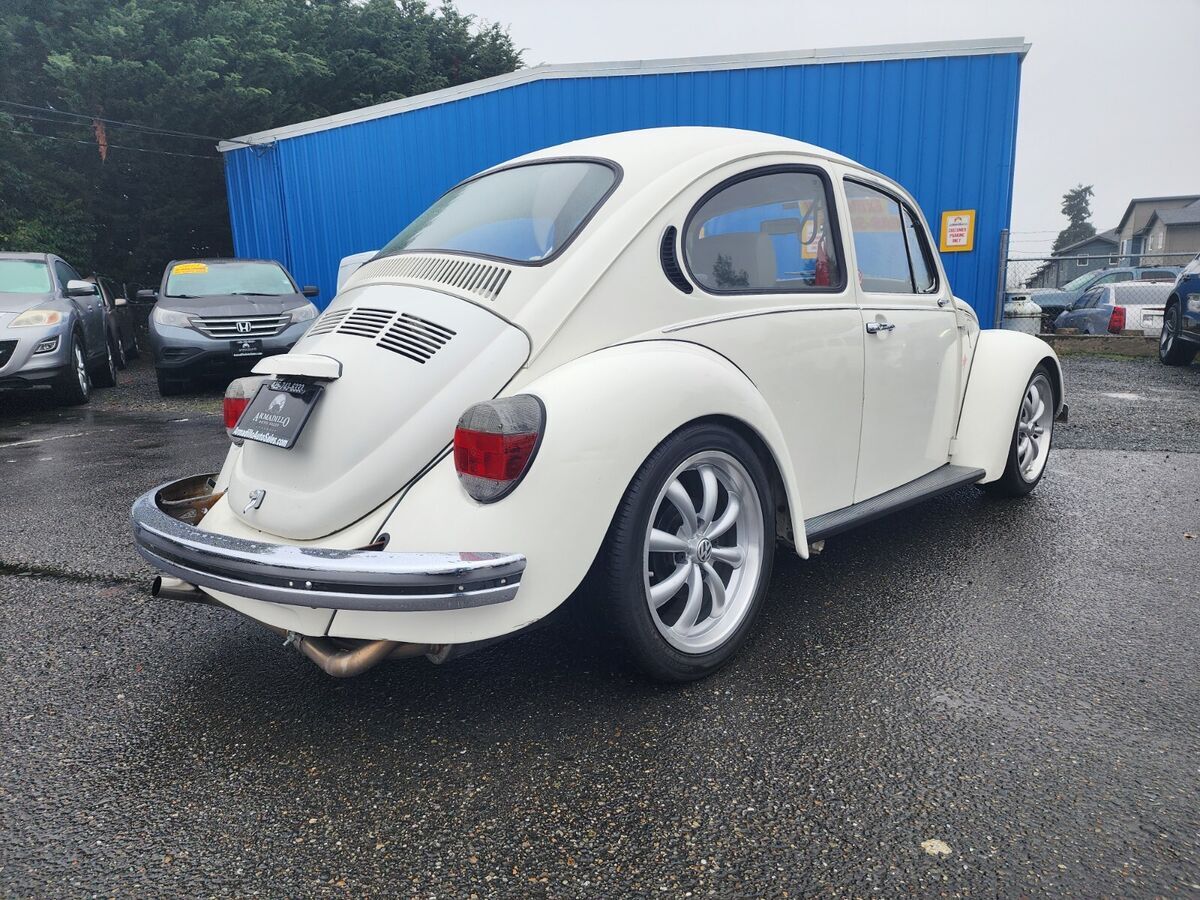 1991 Volkswagen Beetle - Classic - photo 5