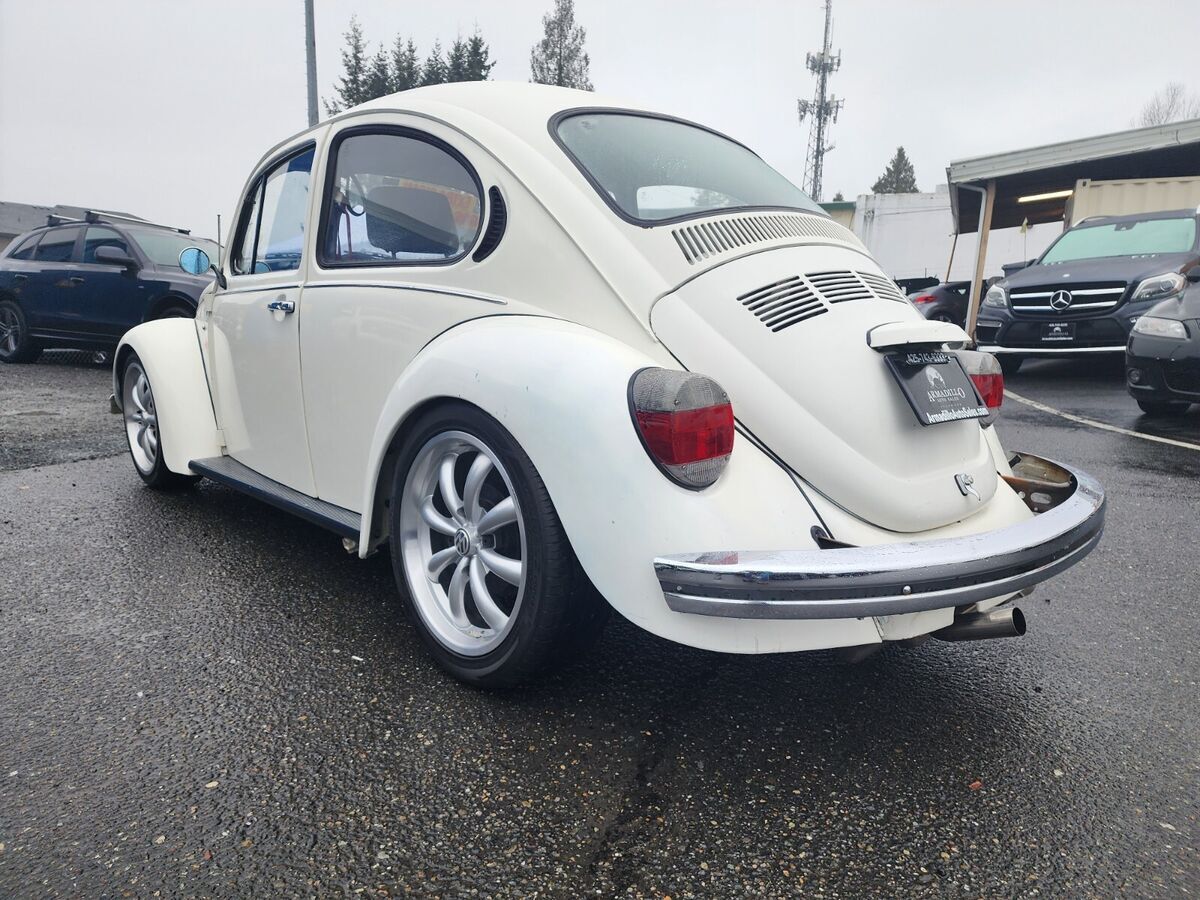 1991 Volkswagen Beetle - Classic - photo 7