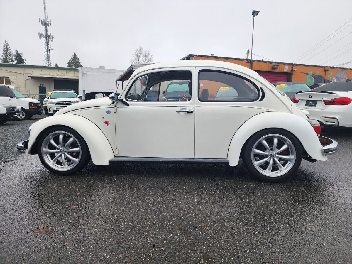 1991 Volkswagen Beetle - Classic - photo 8