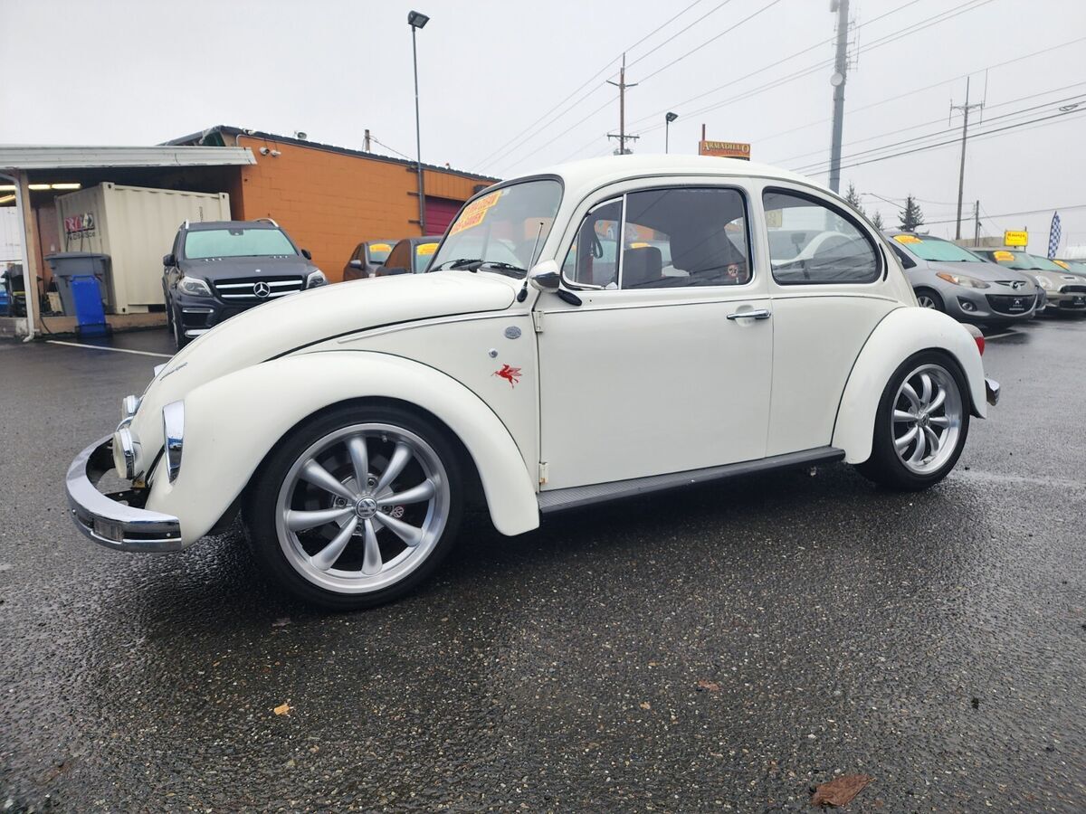 1991 Volkswagen Beetle - Classic - photo 9