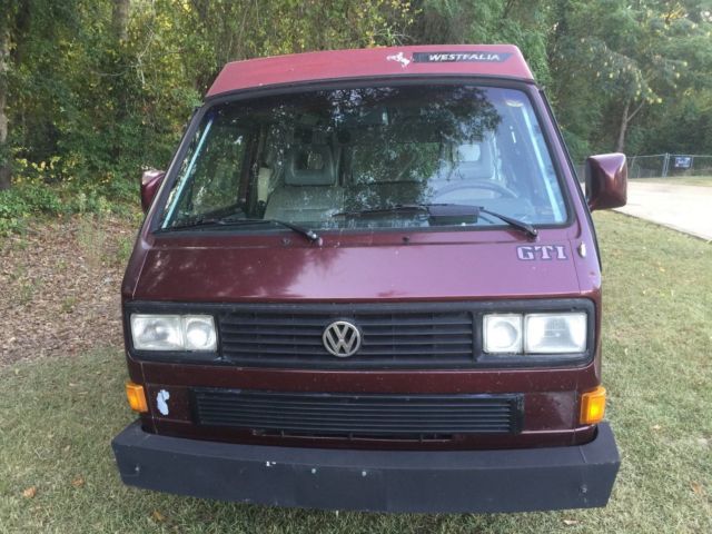 1991 Volkswagen Bus/Vanagon - photo 2