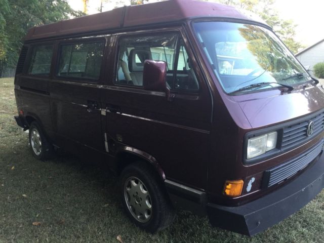 1991 Volkswagen Bus/Vanagon - photo 3