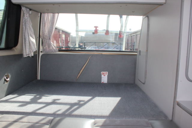 1991 Volkswagen Bus/Vanagon Syncro Westfalia Full Camper Van 3-Door - photo 13