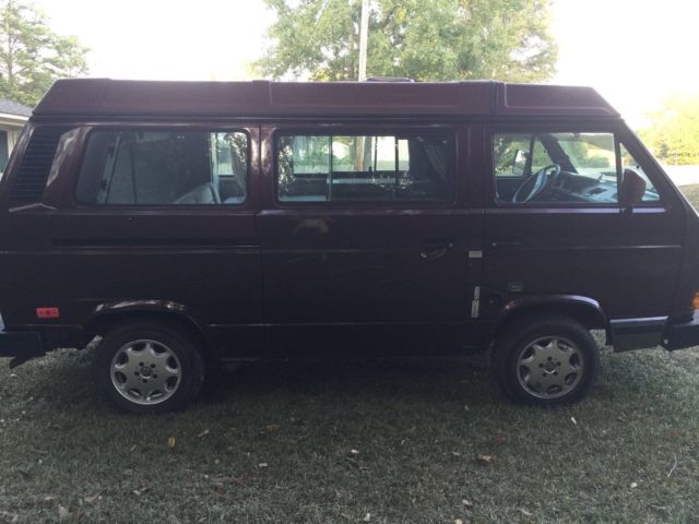 1991 Volkswagen Bus/Vanagon - photo 5