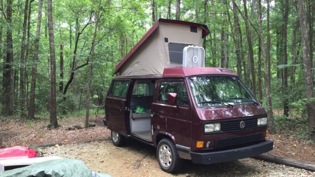 1991 Volkswagen Bus/Vanagon - photo 6