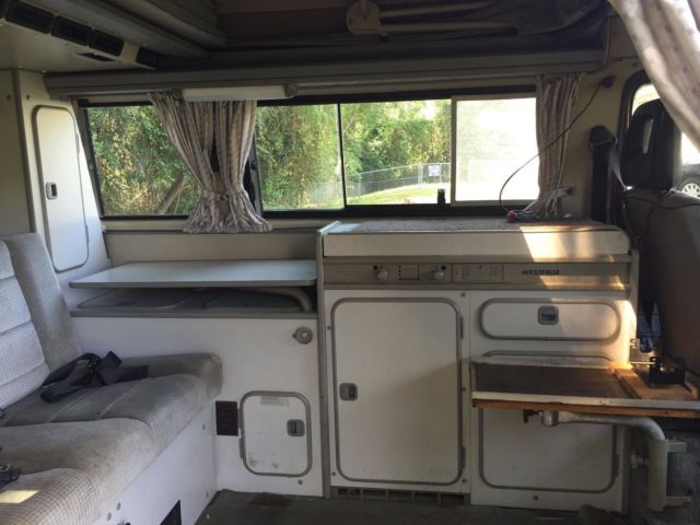 1991 Volkswagen Bus/Vanagon - photo 7
